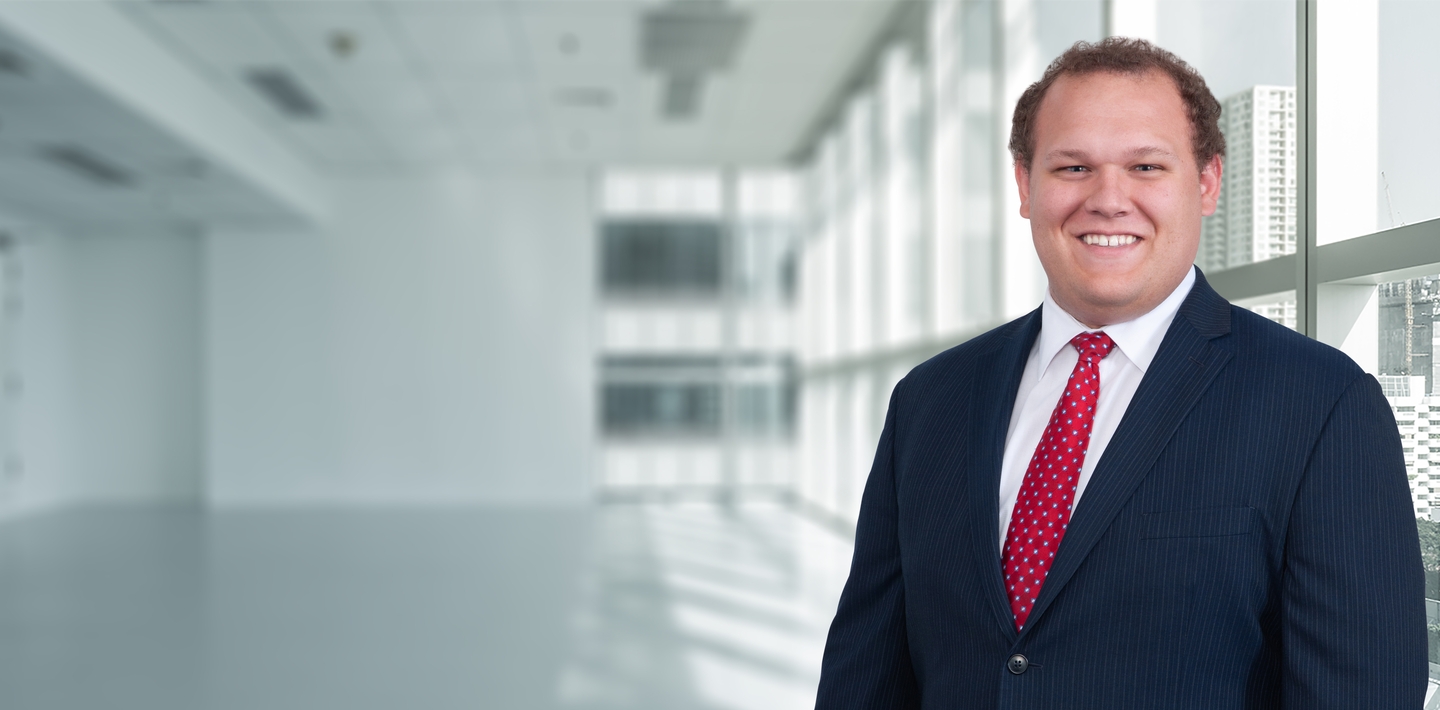 Justin S. Baumgartner